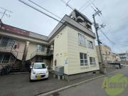 地下鉄南北線北３４条駅まで徒歩8分