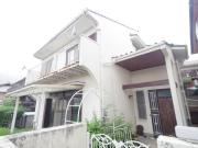 近鉄田原本線大輪田駅まで徒歩7分