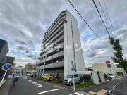 地下鉄名城線黒川駅まで徒歩10分