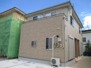 メゾネット平野