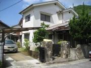 ＪＲ呉線呉駅までバス約20分 徒歩7分