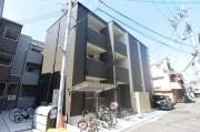 アイリス寝屋川