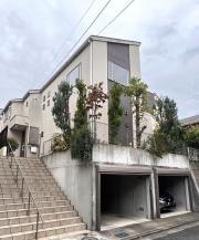 美しが丘西3丁目戸建