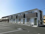 名鉄西尾線吉良吉田駅まで徒歩8分