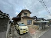 くすの木台貸家