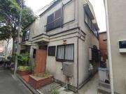 荒川区南千住6丁目戸建