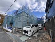 CASA勝川新町D棟