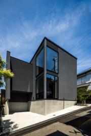 塩屋町2丁目貸家