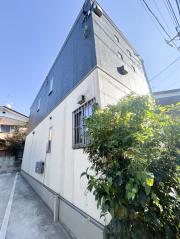 東急東横線新丸子駅まで徒歩9分