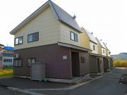 ＪＲ奥羽本線横手駅まで徒歩17分