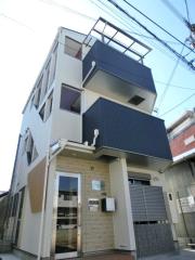 ルイスコート西の庄