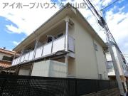 京王井の頭線三鷹台駅まで徒歩11分