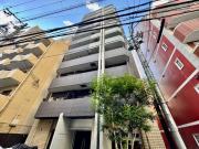 地下鉄中央線堺筋本町駅まで徒歩6分