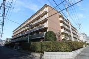 ＪＲ京浜東北・根岸線北浦和駅まで徒歩10分