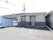 グリーンピア C