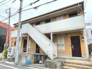 ディアス前野町