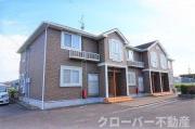 ＪＲ予讃線端岡駅まで徒歩7分