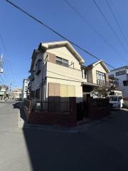 川口市東本郷戸建