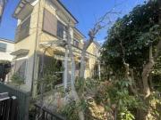 入谷東2丁目戸建