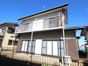 ハウスオカザキ神立