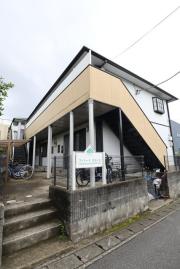 ファミール京屋C