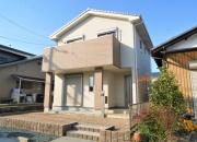 富田浜元町8-3貸家