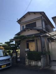 ＪＲ和歌山線岩出駅まで徒歩38分