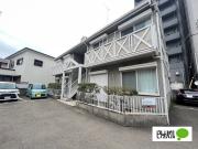 フレグランス堀止