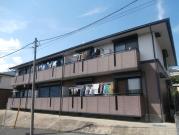 コーエイラポール日吉 弐番館