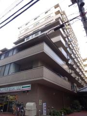 パークテラス桃山