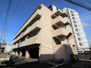 パークコート三萩野
