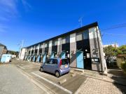 レオパレスエクセル