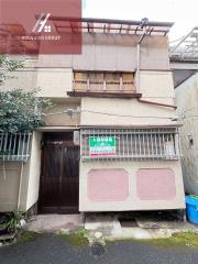 喜里川町9-13 テラス