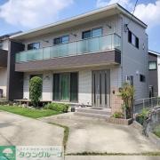 片倉町戸建