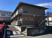 小田急小田原線東海大学前駅まで徒歩4分