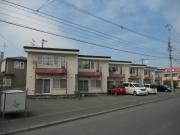 ハイツピジョン