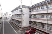 ベルメゾン山田 II号館