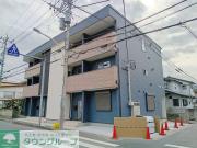 イージスワン