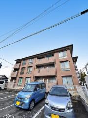 ＪＲ阪和線富木駅まで徒歩2分