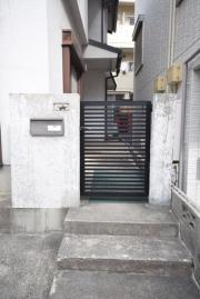 連坊小路我妻貸家