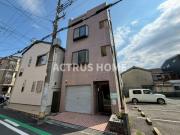 地下鉄御堂筋線昭和町駅まで徒歩5分