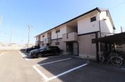ドミール古川 C棟
