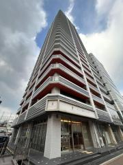 No.71 オリエントトラストタワー