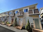 東武東上線霞ヶ関駅まで徒歩7分