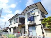 ＪＲ常磐線（各駅停車）馬橋駅まで徒歩8分