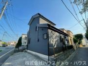 ＪＲ常磐線（各駅停車）南柏駅まで徒歩20分