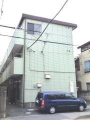 グリーンウッド