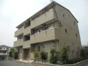 サニーコート A棟