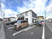 エクレール館向