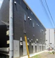 京成押上線押上駅まで徒歩9分